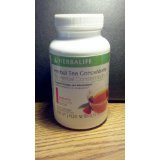Herbal Tea Concentrate Raspberry 1.8 oz. bottle
