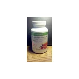 Herbal Tea Concentrate Raspberry 1.8 oz. bottle