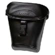 Panasonic DMWD CFZ 50 K Ledertasche f�r Lumix DMC-FZ50/ 30 schwarz