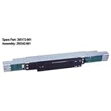 Compaq Display Panel 15/30GB 20/40GB 35/70GB DLT Library