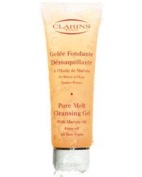  : Clarins Pure Melt Cleansing Gel 125ml