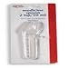 Medicine Spoon, 2 Teaspoonful - 1 each