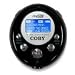 PORTABLE MP3 DIGITAL PLAYER with 128MB BUILT-IN FLASH MEMORY