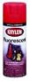 Diversified Brands K03101 RED ORANGE; Fluorescent Paints [PRICE is per CAN]