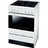 Electrolux EKC63004W Elektroherd / 0.9 kWh / A
