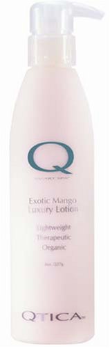 QTICAQTICA スマートスパ  ローション マンゴー241ml