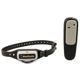 PETSAFE DELUXE BIG DOG TRAINER (CO)