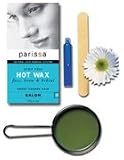 Parissa Strip Free Hot Wax - 4 oz