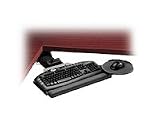 Ps Executive Corner Keyboard Tray