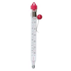 Buy Norpro 5901 Candy, Deep Fry Thermometer now!