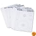 Fellowes Neato Matte CD Labels 2 Per Sheet (500-Pack)