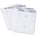 Electronics : Fellowes Neato Matte CD Labels 2 Per Sheet (500-Pack)