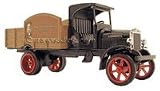 Case 06358 C. Platt's Ertl Truck (Retired)