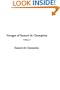 Voyages of Samuel de Champlain, V1