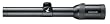 Swarovski Optiks Z6 Extended Eye Relief Riflescope (1-6x24 EE, CD-Reticule)