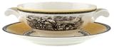 Villeroy & Boch Audun Ferme Cream Soup Cups, Set of 6