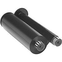 Black Monochrome Ribbon for Inscripta CD Thermal Printer