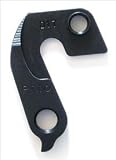 D-17 Derailleur Hanger - Fits: Specialized Enduro, Demo 8, Stumpjumper