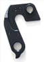 D-17 Derailleur Hanger - Fits: Specialized Enduro, Demo 8, Stumpjumper
