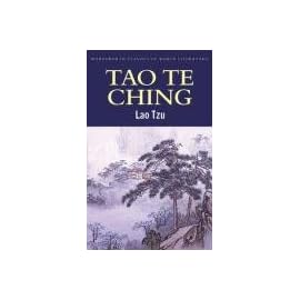 Tao Te Ching (Wordsworth Classics of World Literature)