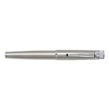 Retro 51 Tornado Stainless Fine Point Fountain Pen - VRF-1315F
