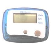 CW Multifunction Pedometer
