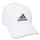 adidas Teknik A-Flex Cap (White)