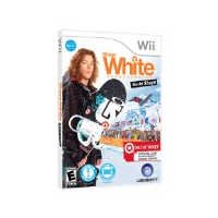 Shaun White Snowboarding: World Stage (Nintendo Wii)