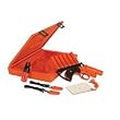 12-Gauge High Performance Alerter Plus Aerial Signal Kit Alerter Kit 12 Ga Hp Mirror/Whistle
