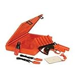 12-Gauge High Performance Alerter Plus Aerial Signal Kit Alerter Kit 12 Ga Hp Mirror/Whistle