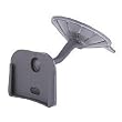 Navitech Rotule de fixation � ventouse pour pare-brise pour Tomtom ONE V2 (Edition 2) - ONE V3 (edition 3)