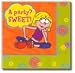 Search : Lizzie McGuire Beverage Napkins