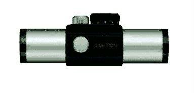 Sightron S33 Four Reticle For Lighting