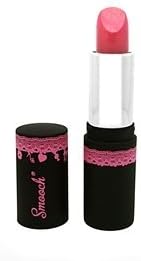 Smooch Cosmetics Glamorous Lips Lipsticks - Pink Fizz