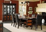 Rosalinda Dining Room 7 piece Table Set by Coaster - 101131