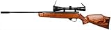Beeman RX-2 Elite Series Combo Air Rifle air rifle