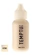 1OZ. 050 Pink Pearl Temptu Silicon Based Highlighter Bottle