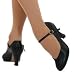 Capezio Women's Theatrical Footlight Character Shoe,Tan,9 M US