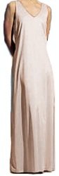 Underworks Maxi Length Dress Liner Full Slip
