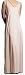  : Underworks Maxi Length Dress Liner Full Slip
