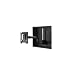Medium Flat Screen Swing Arm