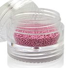 Nail - Art Perlen Farbe 04 Pink Preisvergleich