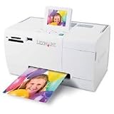 Lexmark P350  Inkjet Printer