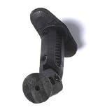 Audio Basics AB2-Bk Bookshelf Speaker Mounting Kit (Black)