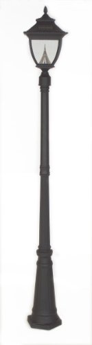  new year Gamasonic 104001 GS 104S 84 Inch PagodaB0054HOG5E