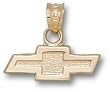 Chevy Bow Tie Logo 1/4" Charm/Pendant