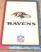Baltimore Ravens Poker Playing Cards
