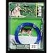 Warren Pet Products 20ft Tie-Out Cable for Medium To Large Dogs