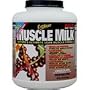 Muscle Milk Chocolate 4.94 Lb By Cytosport