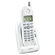 Uniden 2.4ghz Extended Range Cordless Technology With Caller-ID/Call Waiting Belt Clip Included